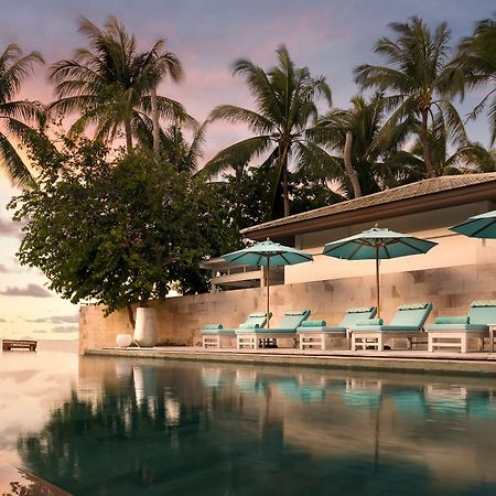 Avani Plus Samui Resort Taling Ngam (Koh Samui) Exterior foto