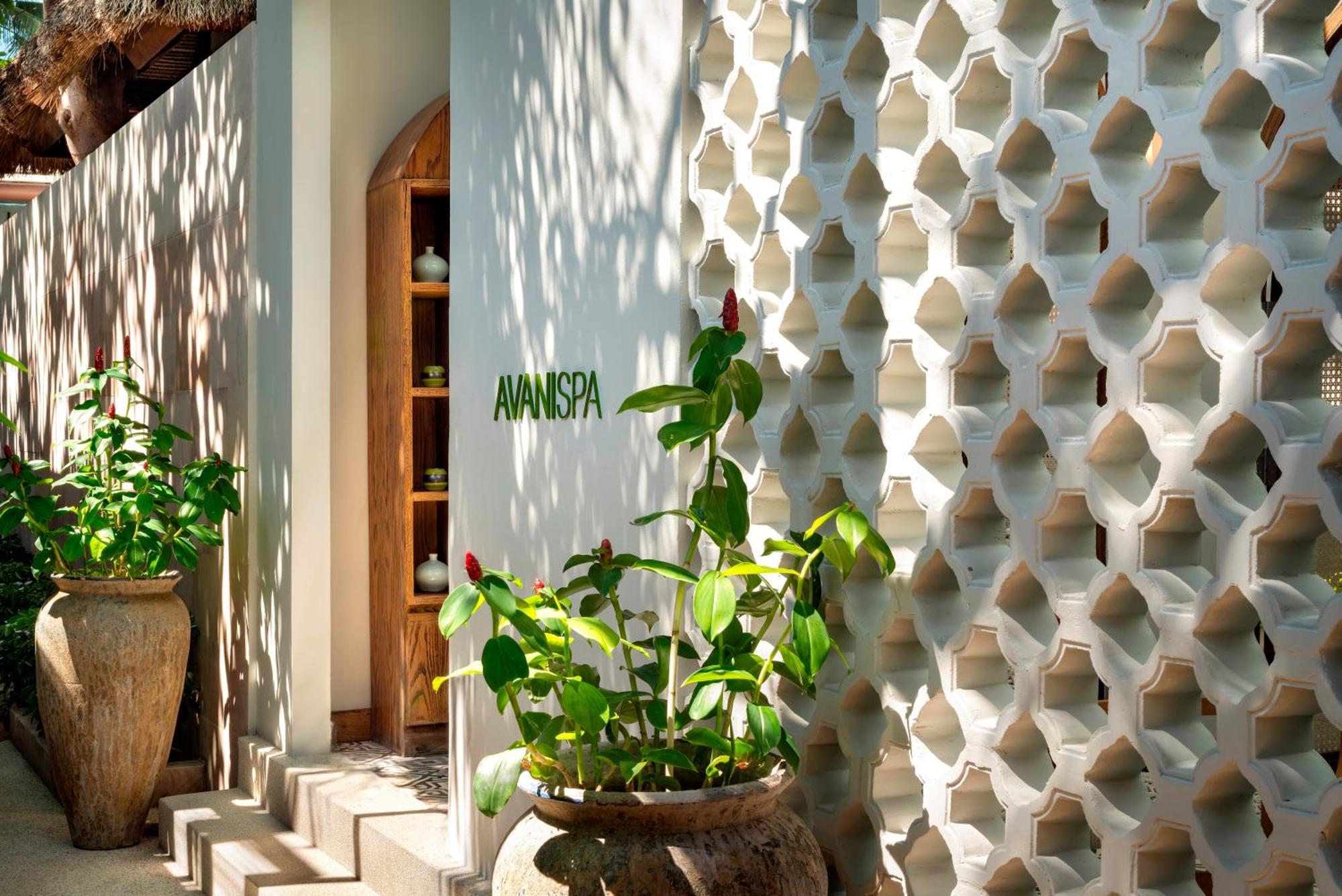 Avani Plus Samui Resort Taling Ngam (Koh Samui) Exterior foto