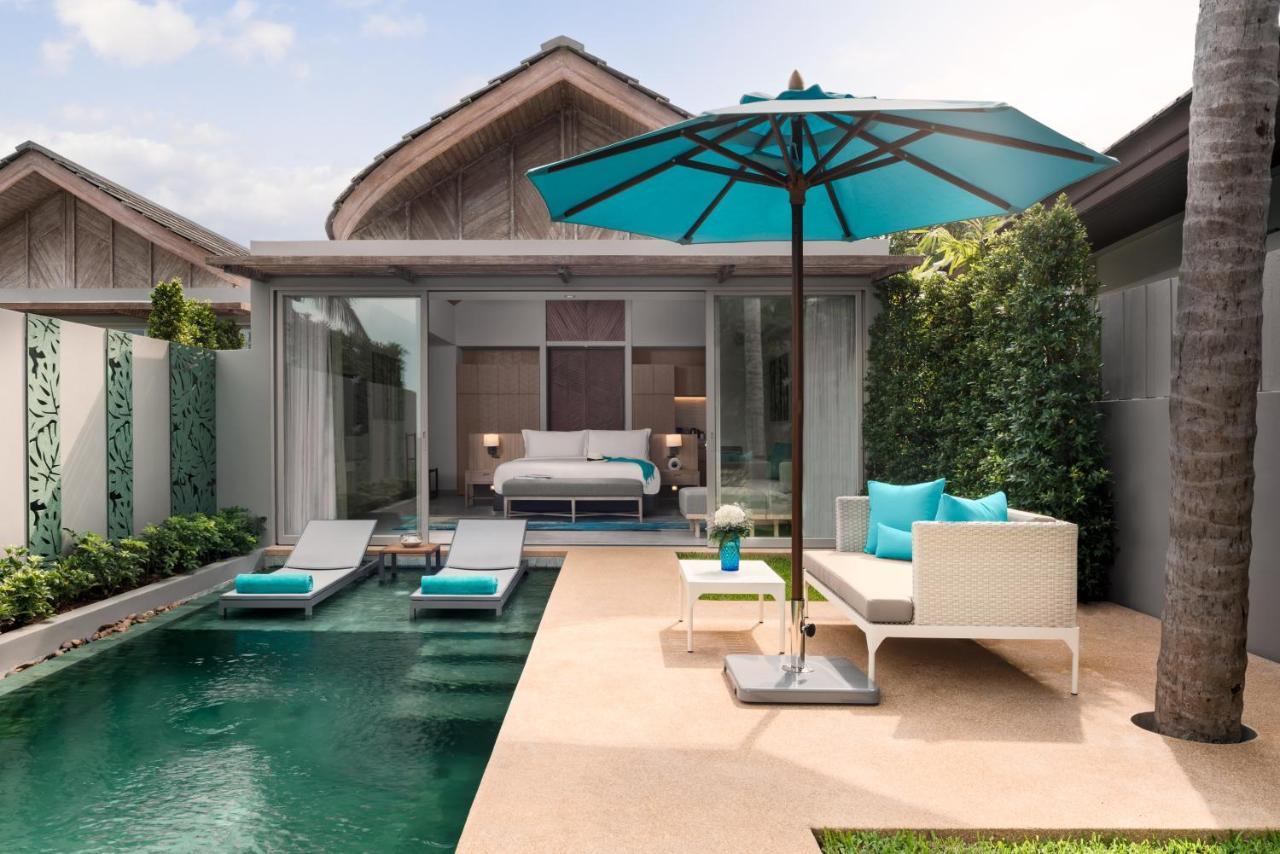 Avani Plus Samui Resort Taling Ngam (Koh Samui) Quarto foto